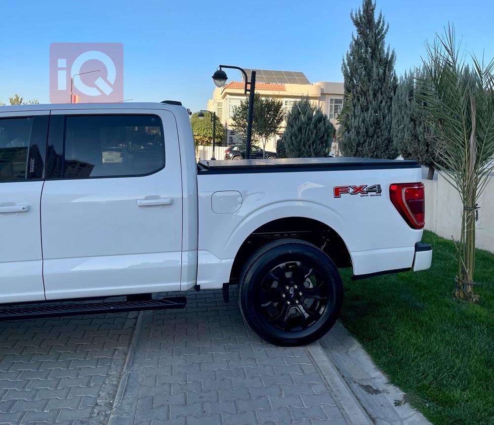 فۆرد F-150